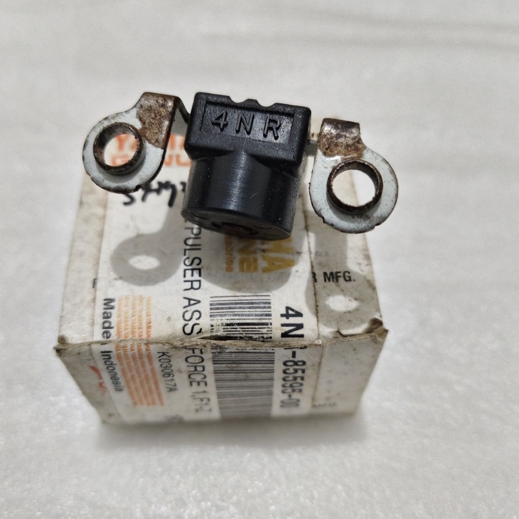 Spul Pulser Fulser F1zr Fizr Fiz F1z 4NR