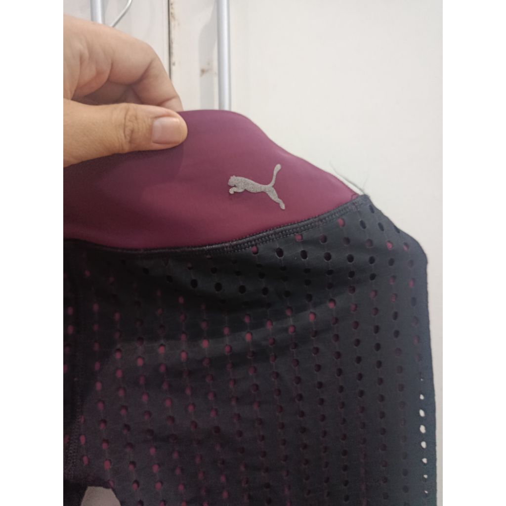 PL legging puma original ukuran EU 36