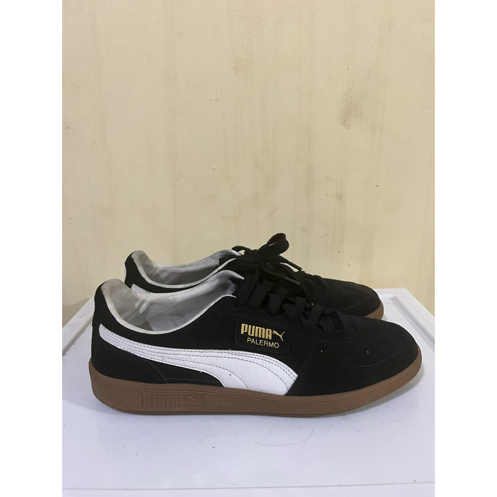 Puma Palermo
