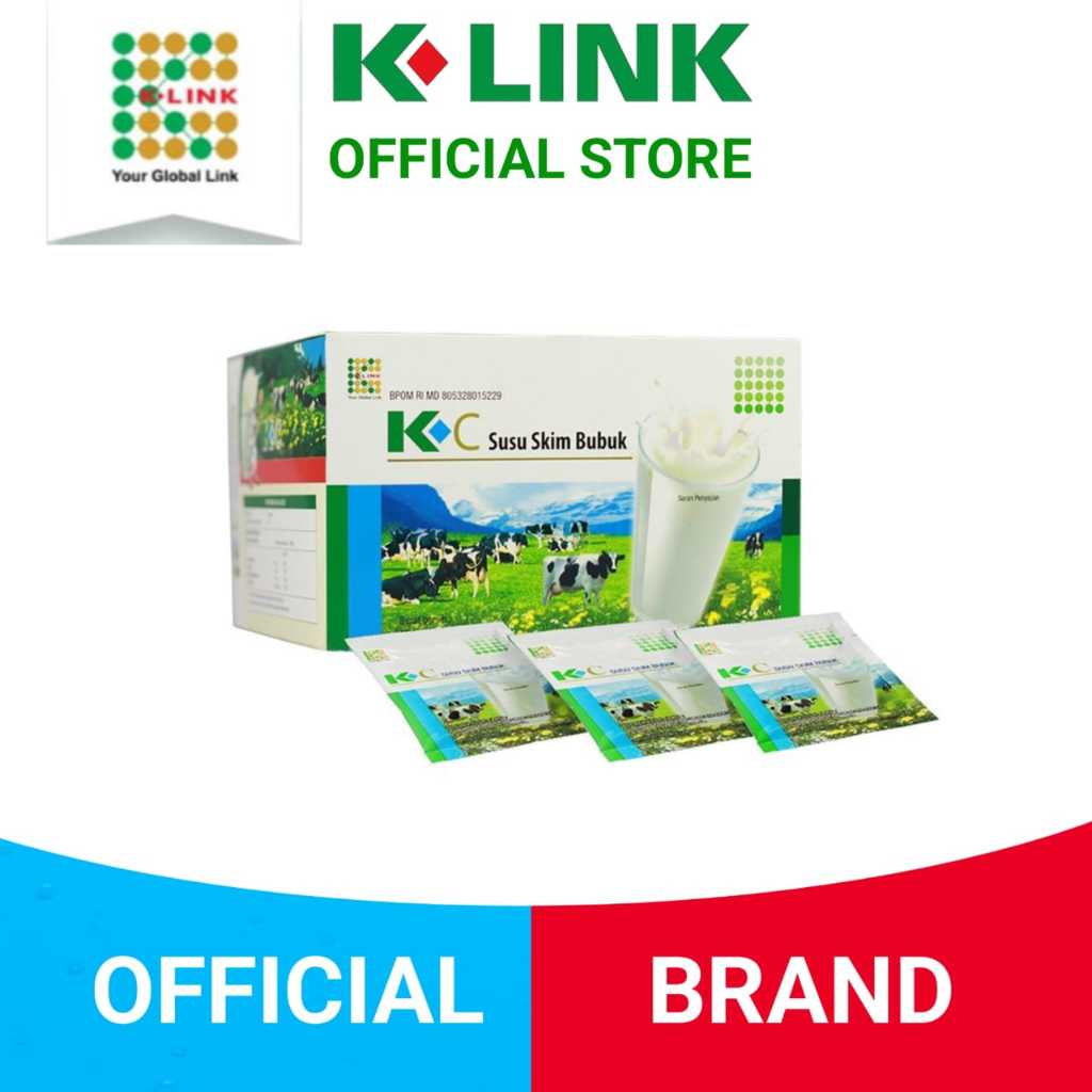 

♻️ - | . . .K susu skim.Susu skim k link 15 sachet dan 30 sachet.