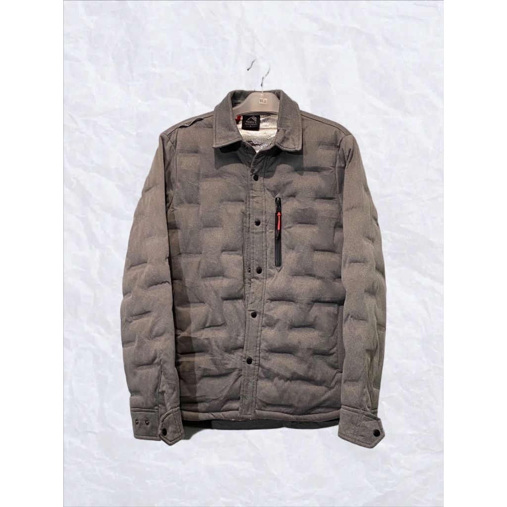 FieldCore Puffer Casual Jacket