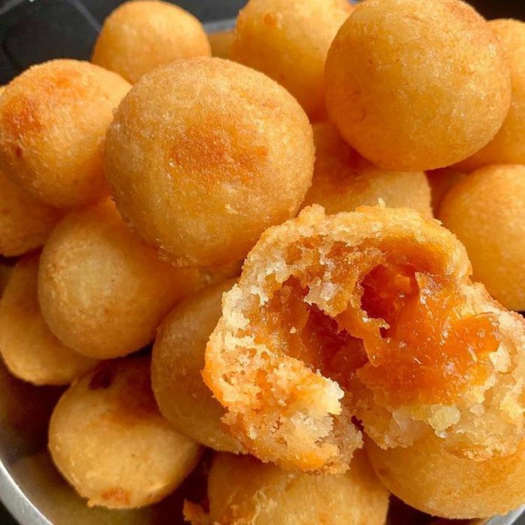 

Misro enak manis empuk banget isi 10pcs