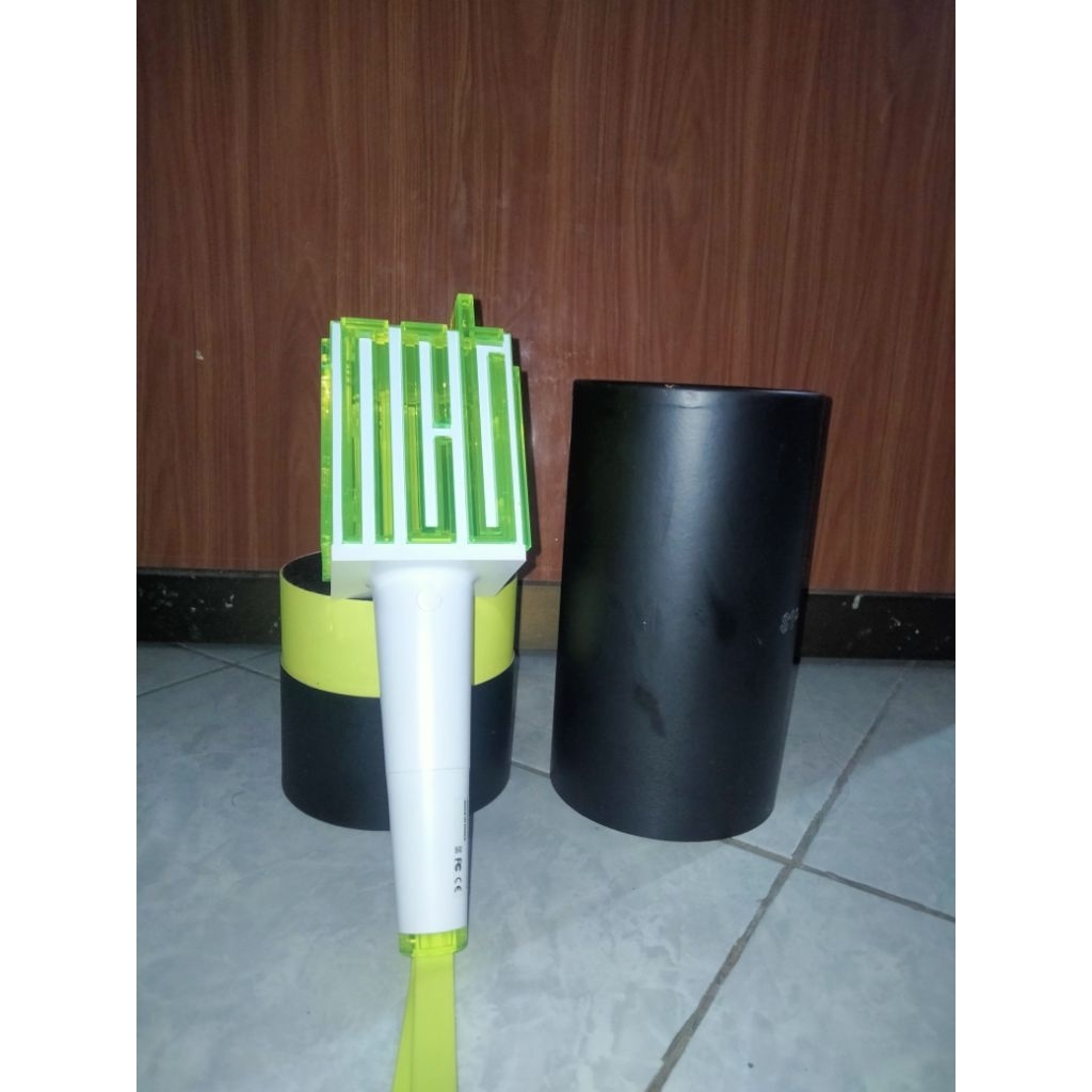 LIGHTSTICK NCT ver 1 ORIGINAL