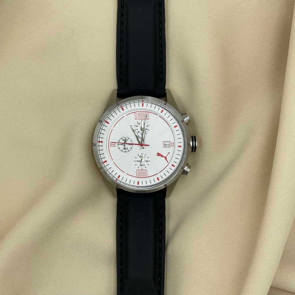 Jam Tangan Puma Pria PU102621002