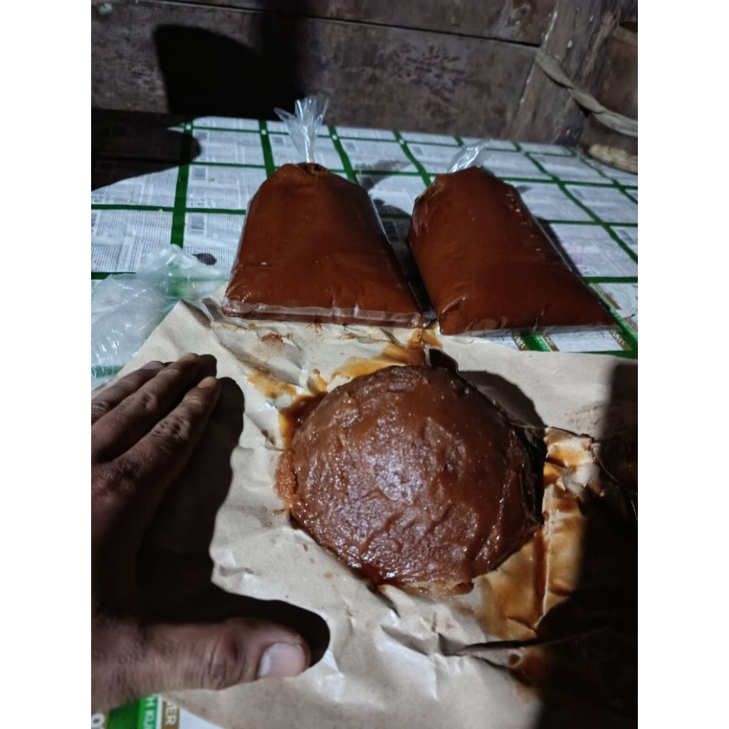 

gula aren asli 100℅