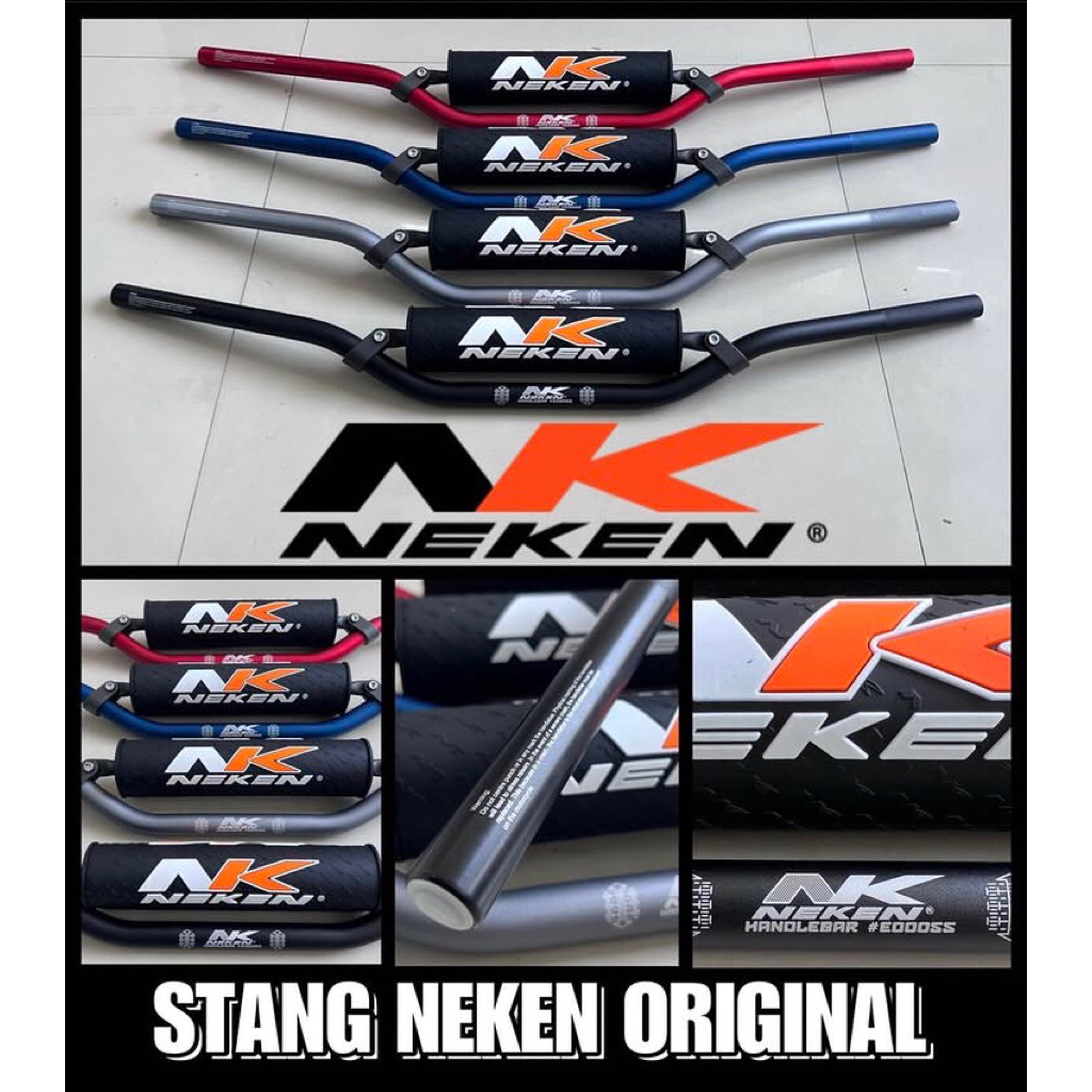 stang neken original