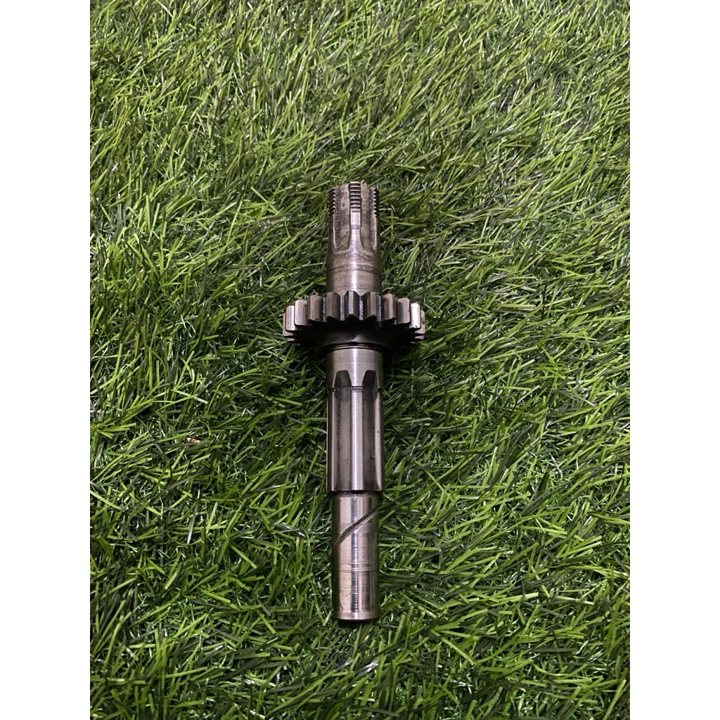 as gear depan suzuki a100