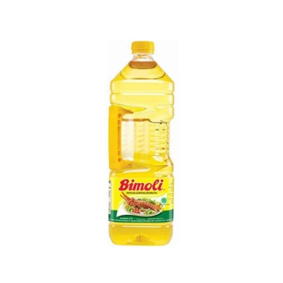 

Bimoli Minyak Goreng Botol 2000ml