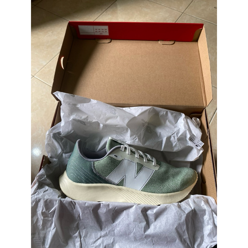 NEW BALANCE 430 (A/M) OLIVE