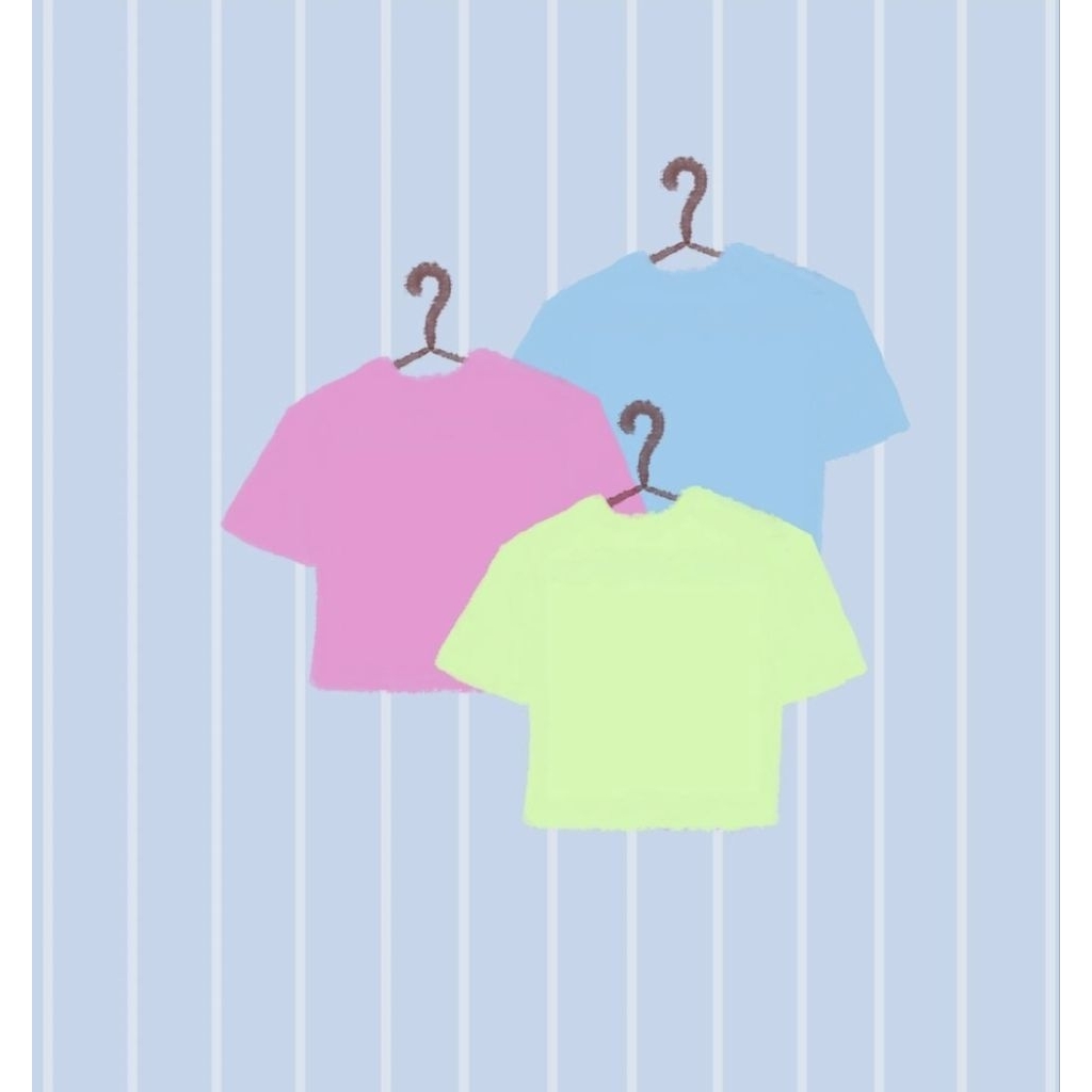 Kemaja blouse wanita dewasa bkk oversize