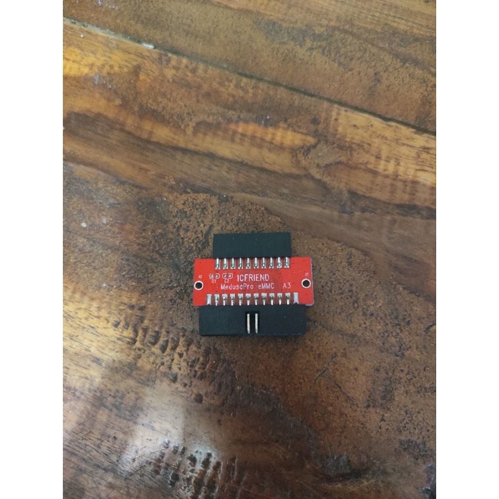 Converter medusa pro emmc  ic friend A3
