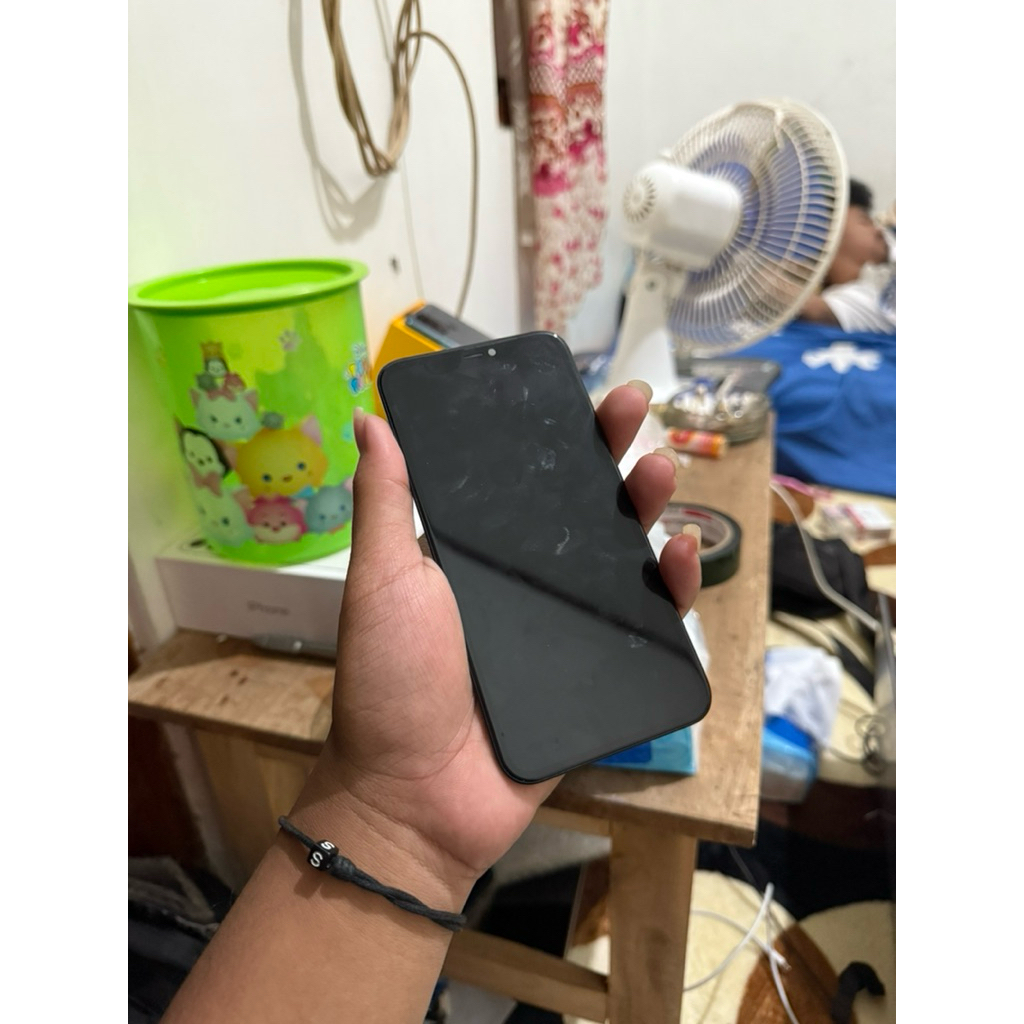 lcd iphone 11 ori copotan