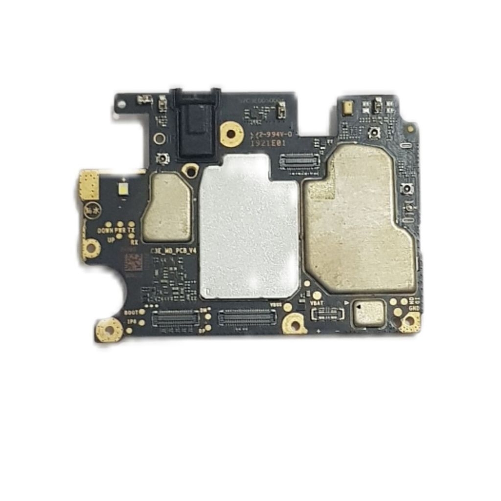 Mesin Redmi 7A Kondisi Mati Total Unit Perawan