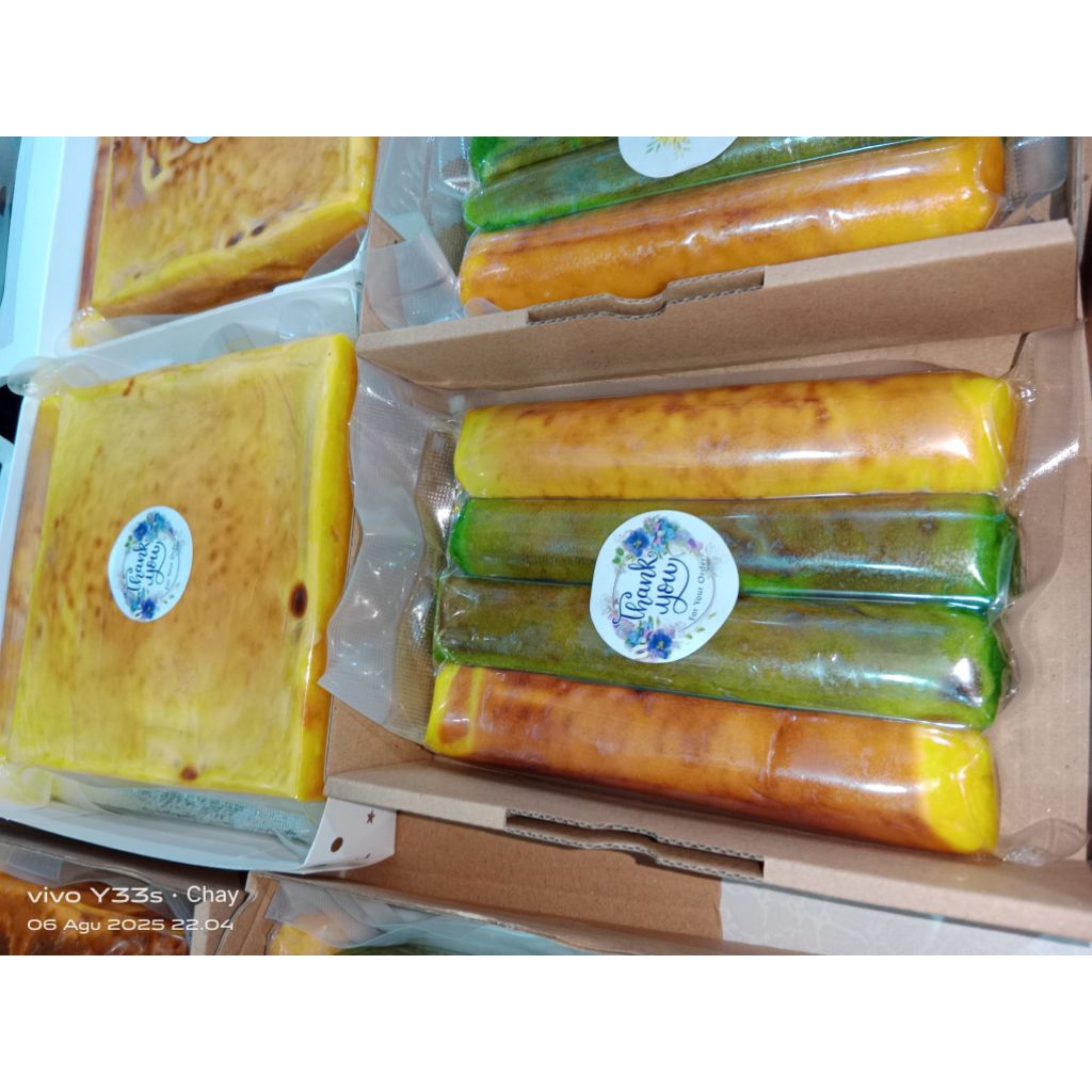 

LAPIS GULUNG 4BATANG