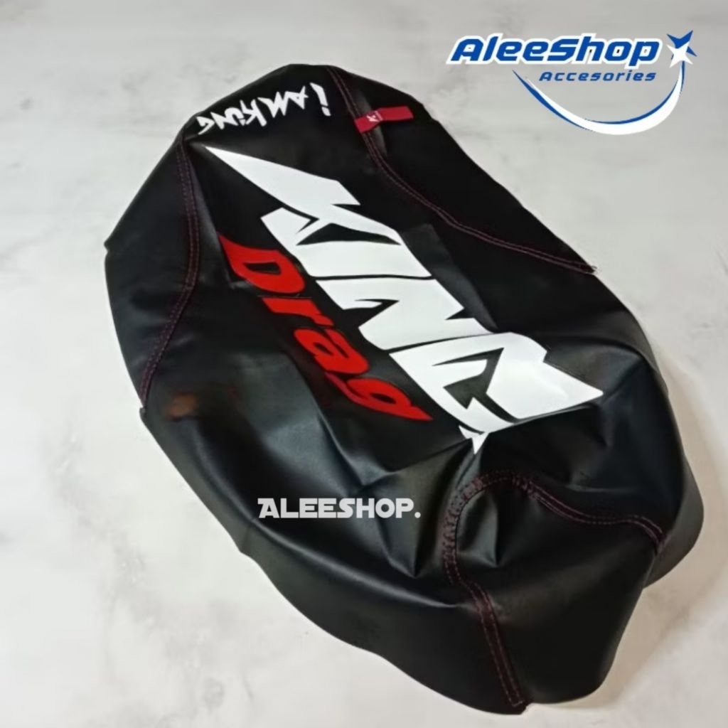SARUNG JOK KING DRAG VARIO SCOOPY BEAT MIO / KAIN JOK MOTOR / KAIN JOK KING DRAG
