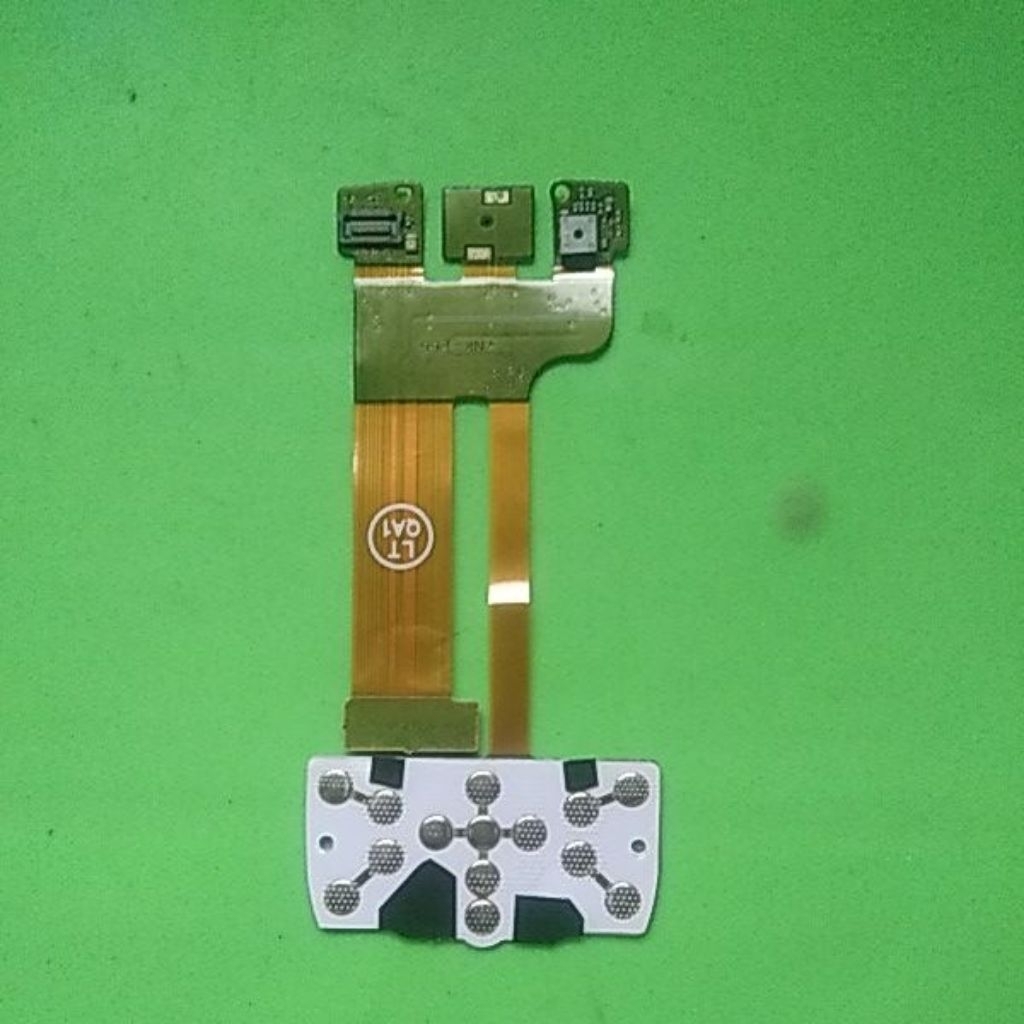 FLEXIBLE HP NOKIA E66