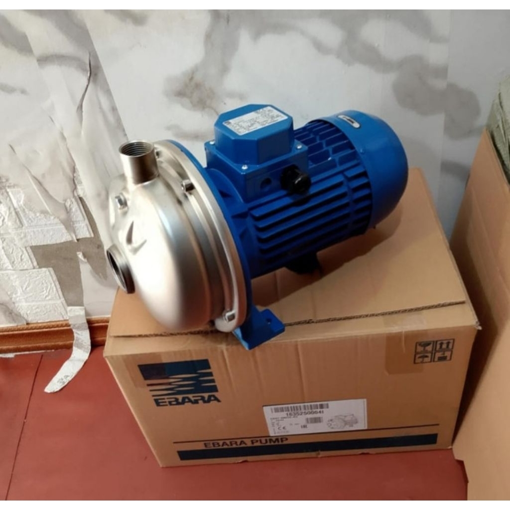 Pompa Ebara CDXM 70/05 Pompa Boster Ebara