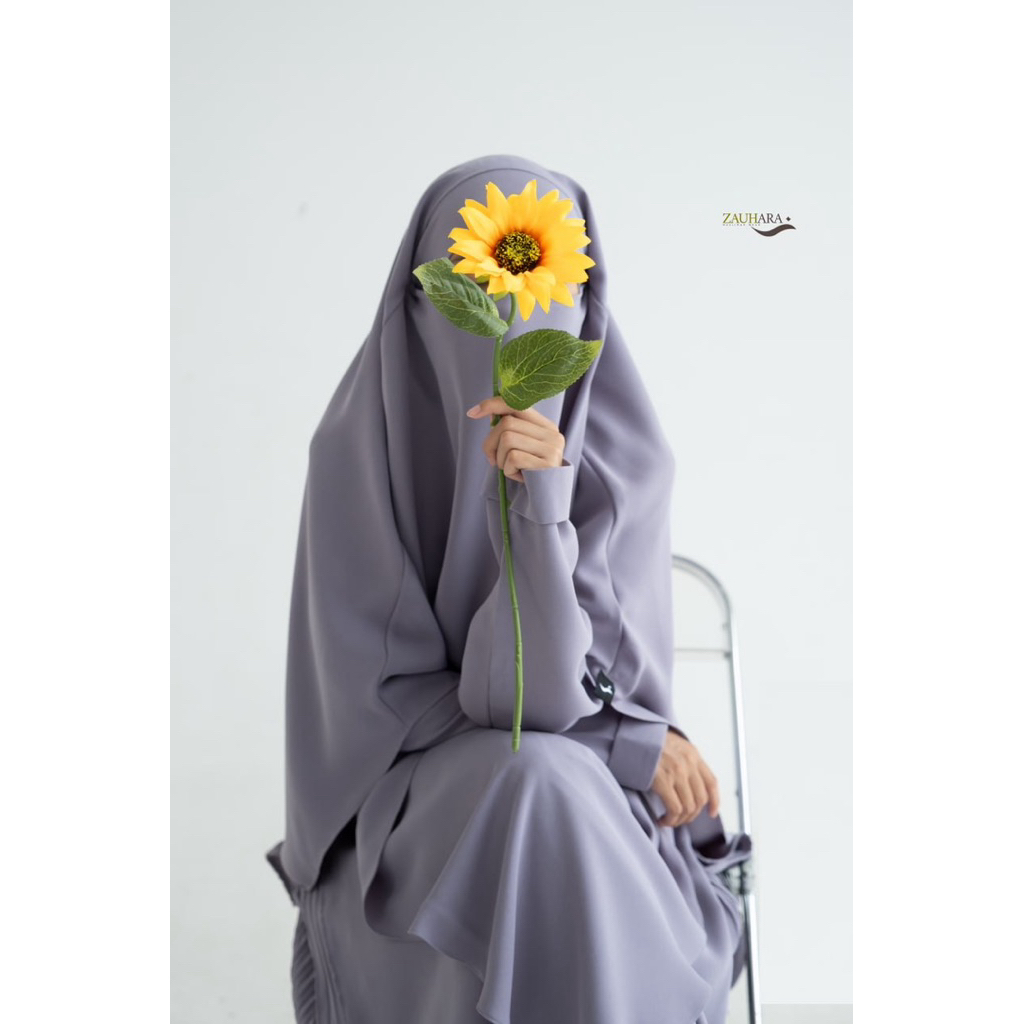 Tunik Muda Series by Zauhara