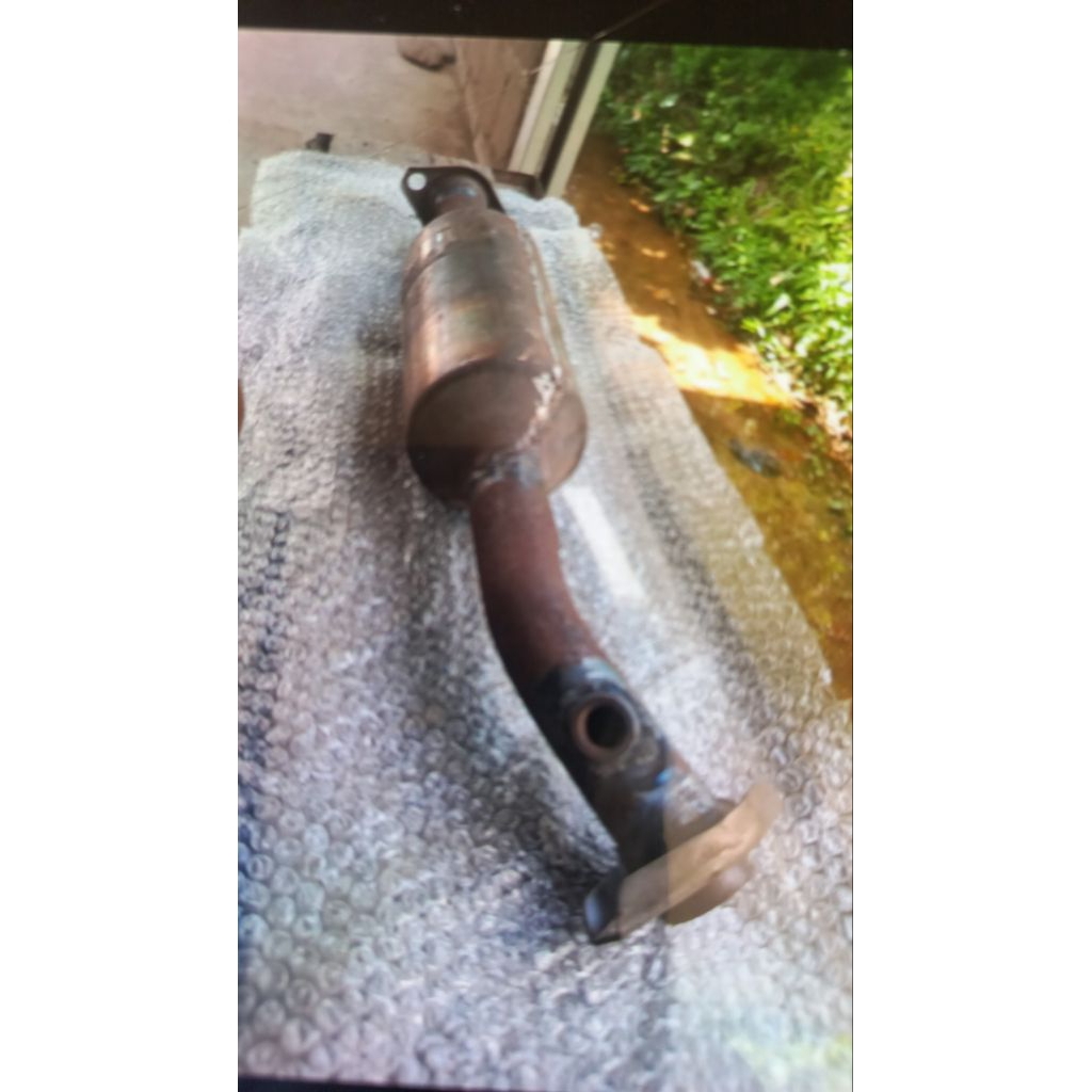 tabung katalis grandmax