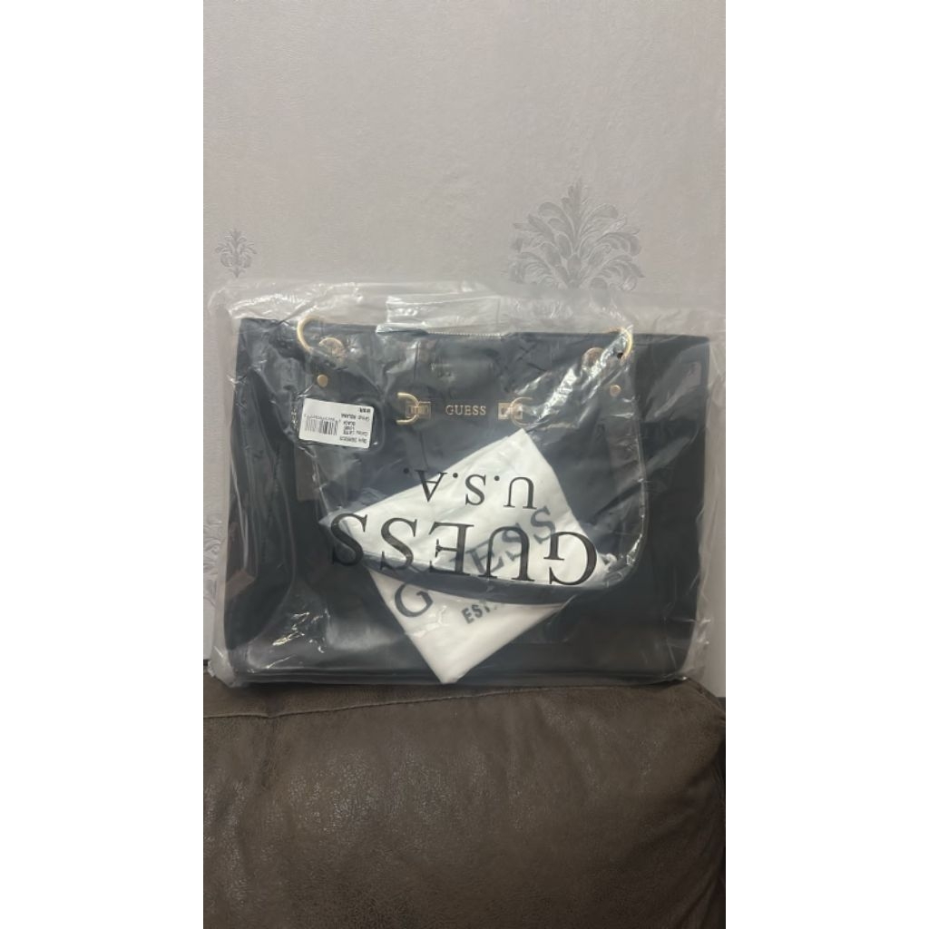SALE TAS GUESS CEWEK ORI MURAH MERIAH