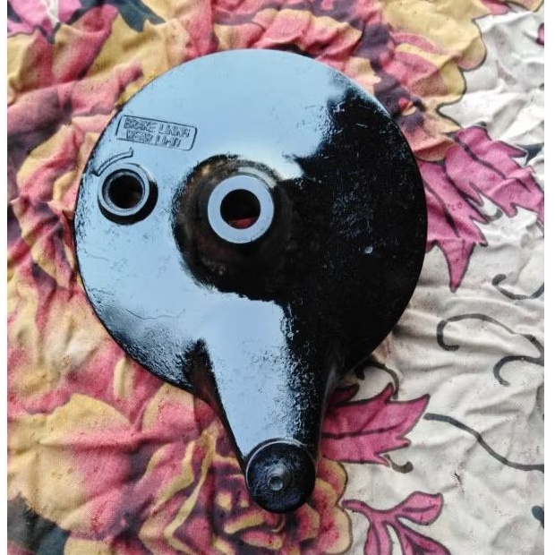 TUTUP TROMOL BELAKANG THUNDER 125 RGR TS 100 TS 125 ORIGINAL MOTOR