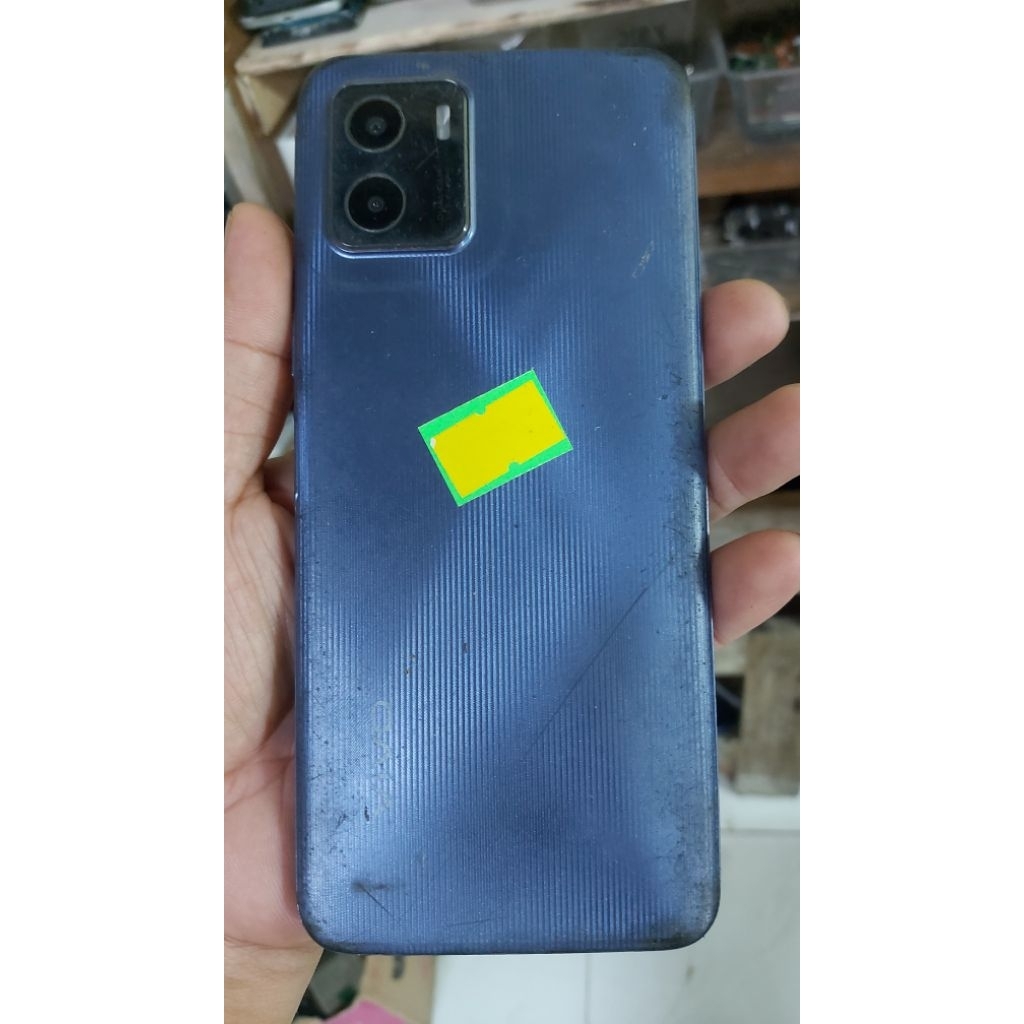 Vivo Y15S Minus Lcd