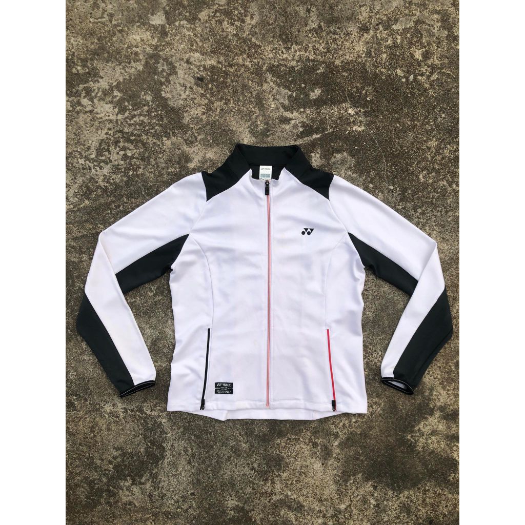 Jaket Yonex Second