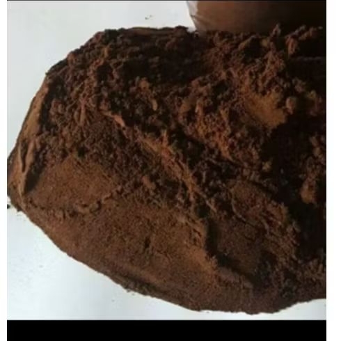 

kopi bubuk murni tanpa campuran