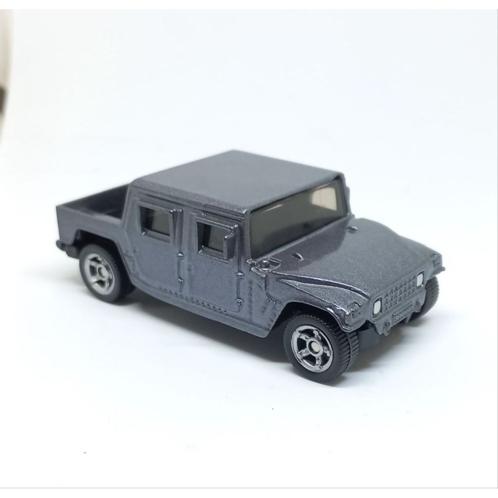 siku desert lion siku canyon hummer h1 humvee loose diecast (t)
