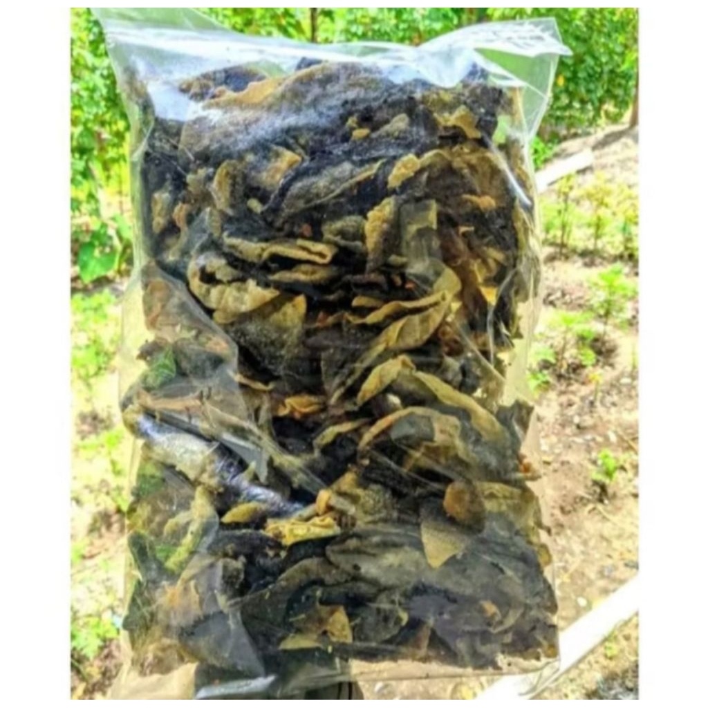 

KERUPUK IKAN PATIN 1KG