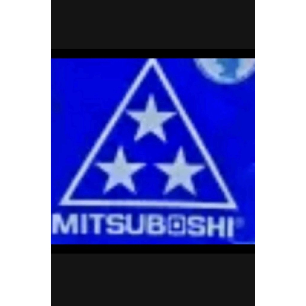 B 61 MITSUBOSHI / B61 MITSUBOSHI V-BELT