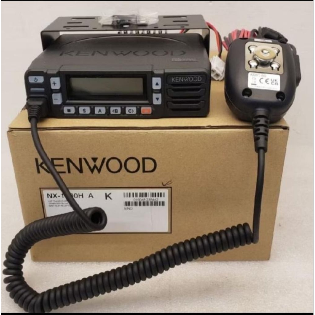 RADIO RIG KENWOOD NX-1700H