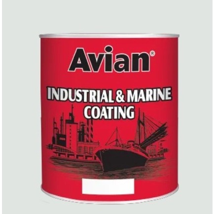 AVIAN ROADLINE- CAT MARKA JALAN- 1KG