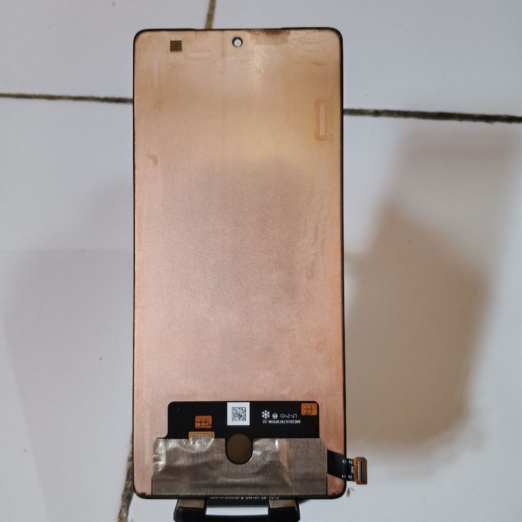Lcd Original Copotan Infinix Note 40 biasa(X6853)And Infinix Gt 20 (X6871)Garansi