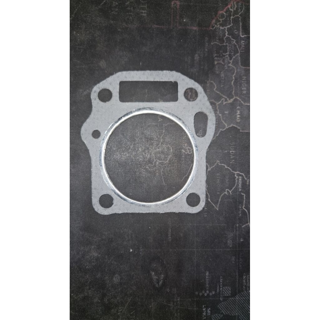 RH 707 GASKET HEAD MERK ROBOTECH