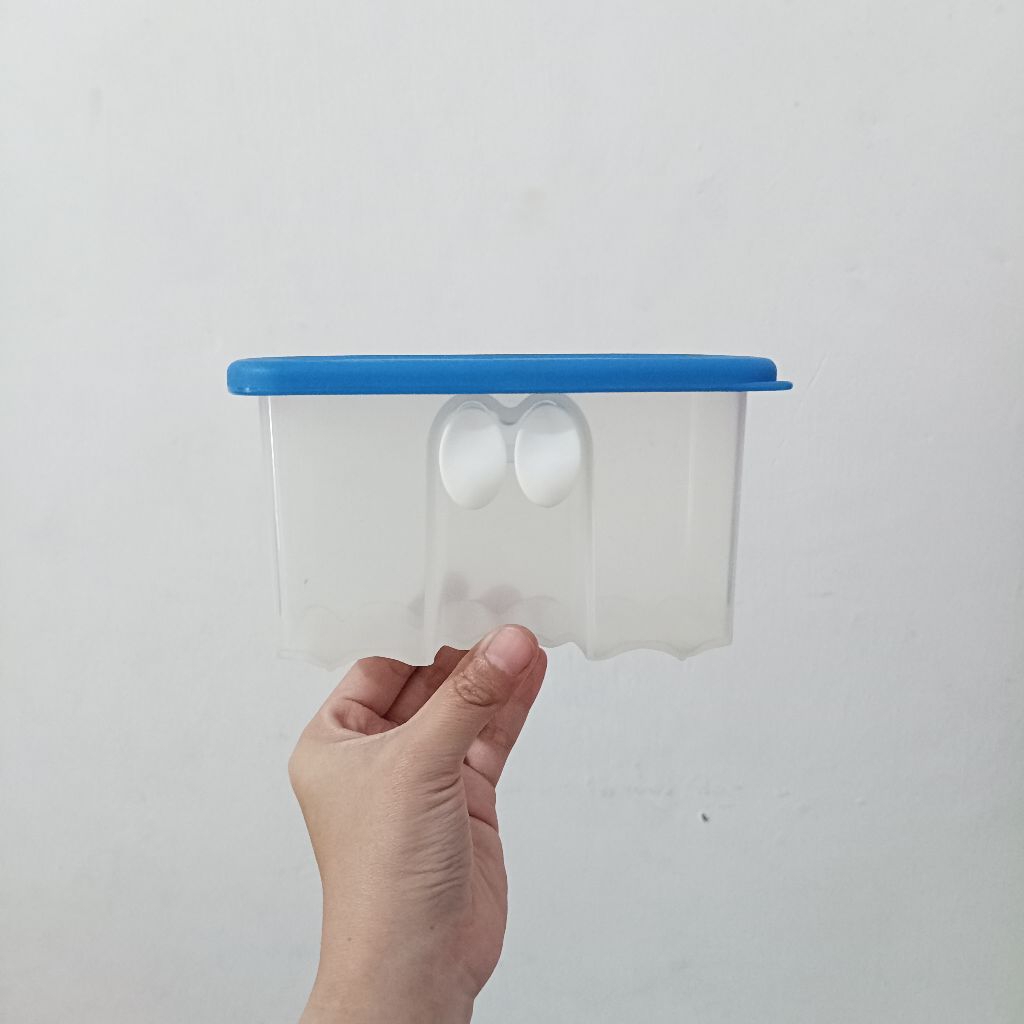 Mini Fridgesmart Tupperware