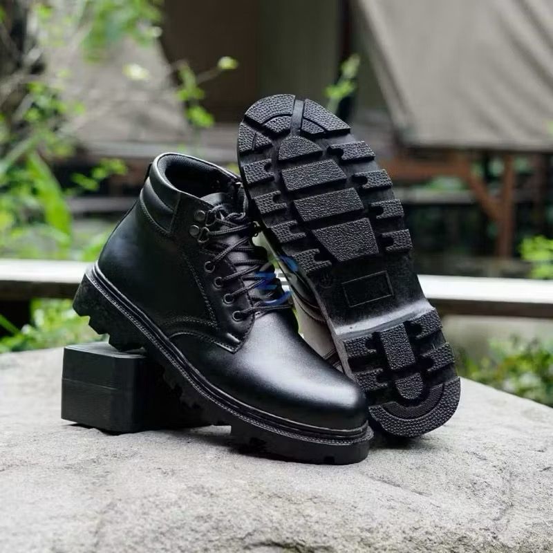 SEPATU PDH PRIA / SEPATU PDH TNI POLRI
