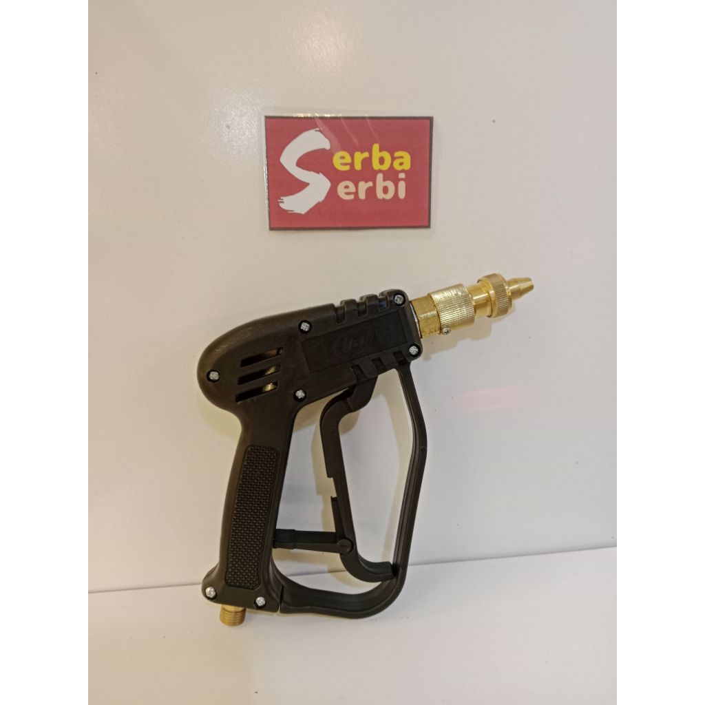 -AC CLEANER SPRAY GUN-Semprotan spray gun Ac cleaner HnL