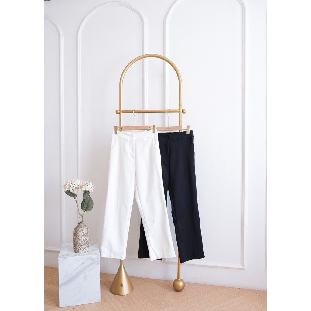 NARUMI PANTS