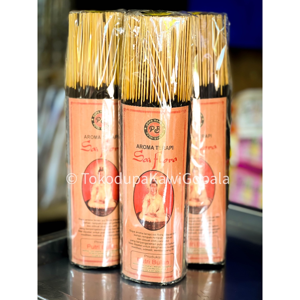 Dupa Putri Bulan Sai Flora