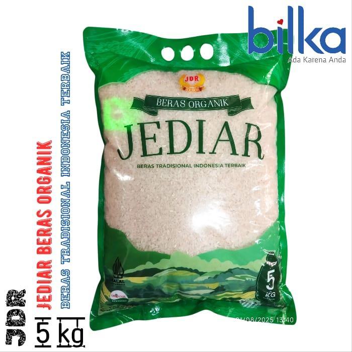 

JDR Beras Punel Wangi 5kg