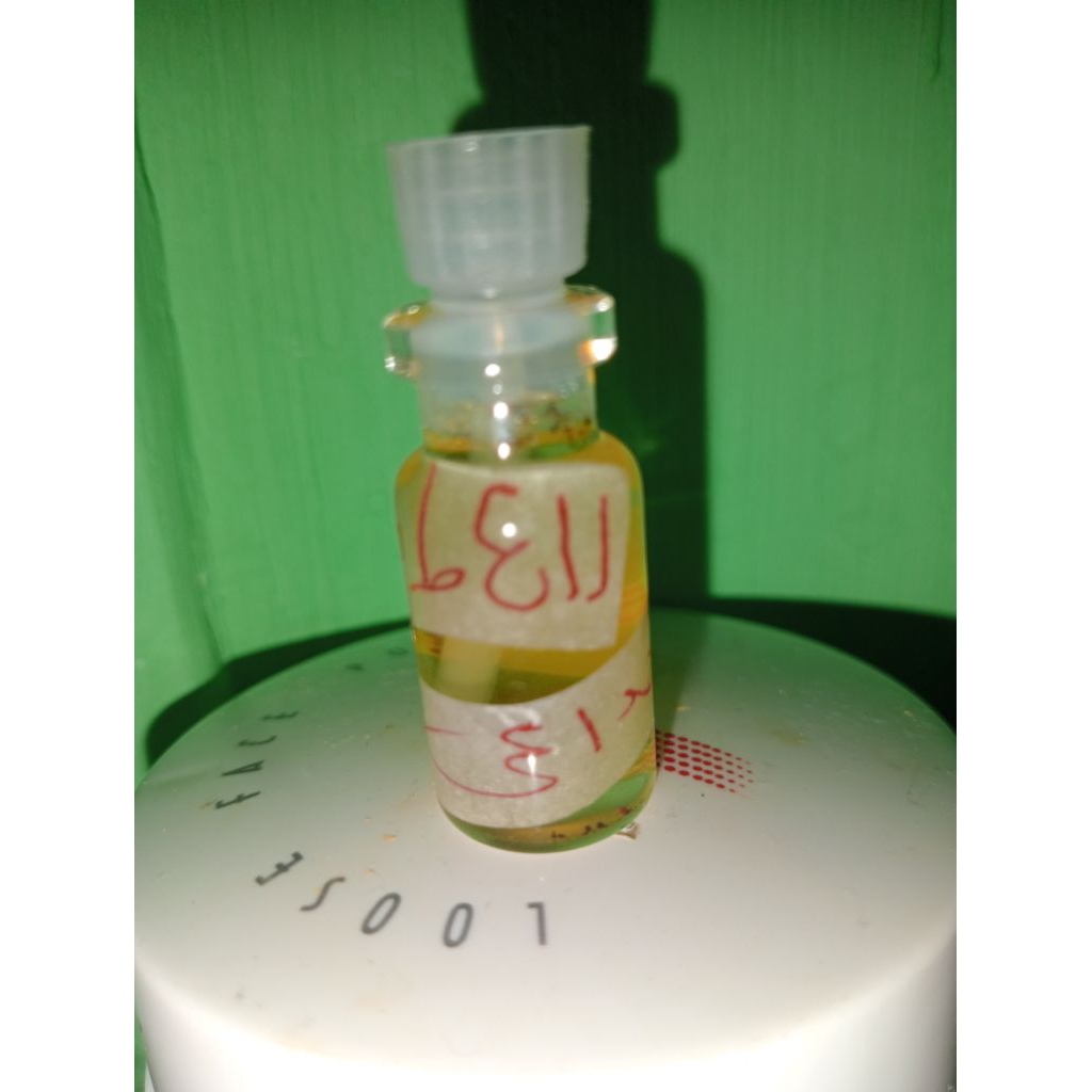 

MINYAK MADU DUDUKAN 3 ML