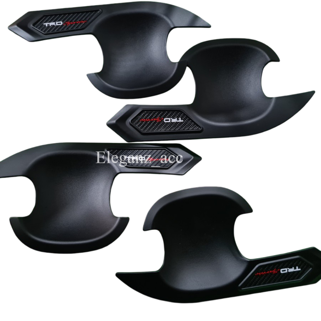 Outer Mobil Calya Trd Sportivo Hitam