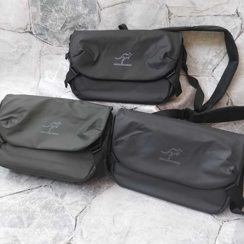 Tas Selempang AIKS Kangaroo