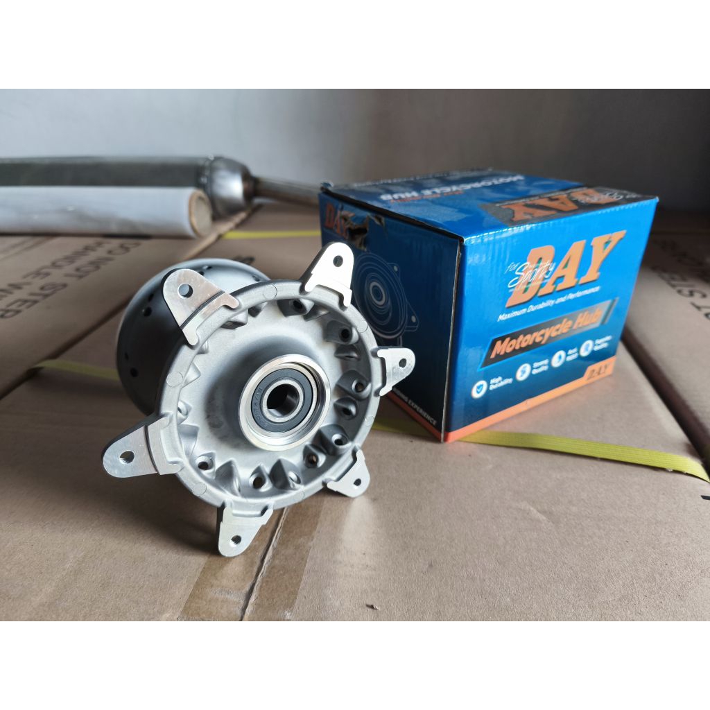 Tromol Import YZ PNP Kawasaki KLX140 KLX150