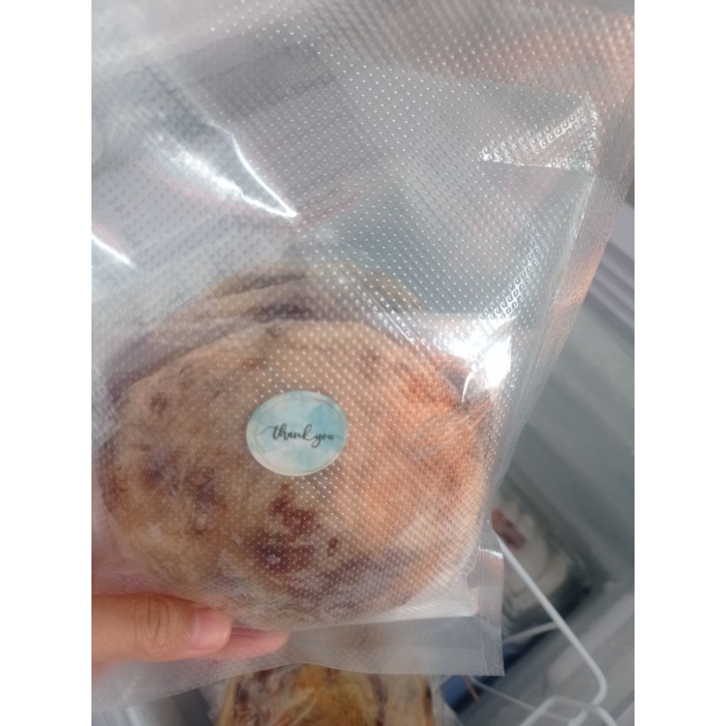 

roti maryam/ roti canai