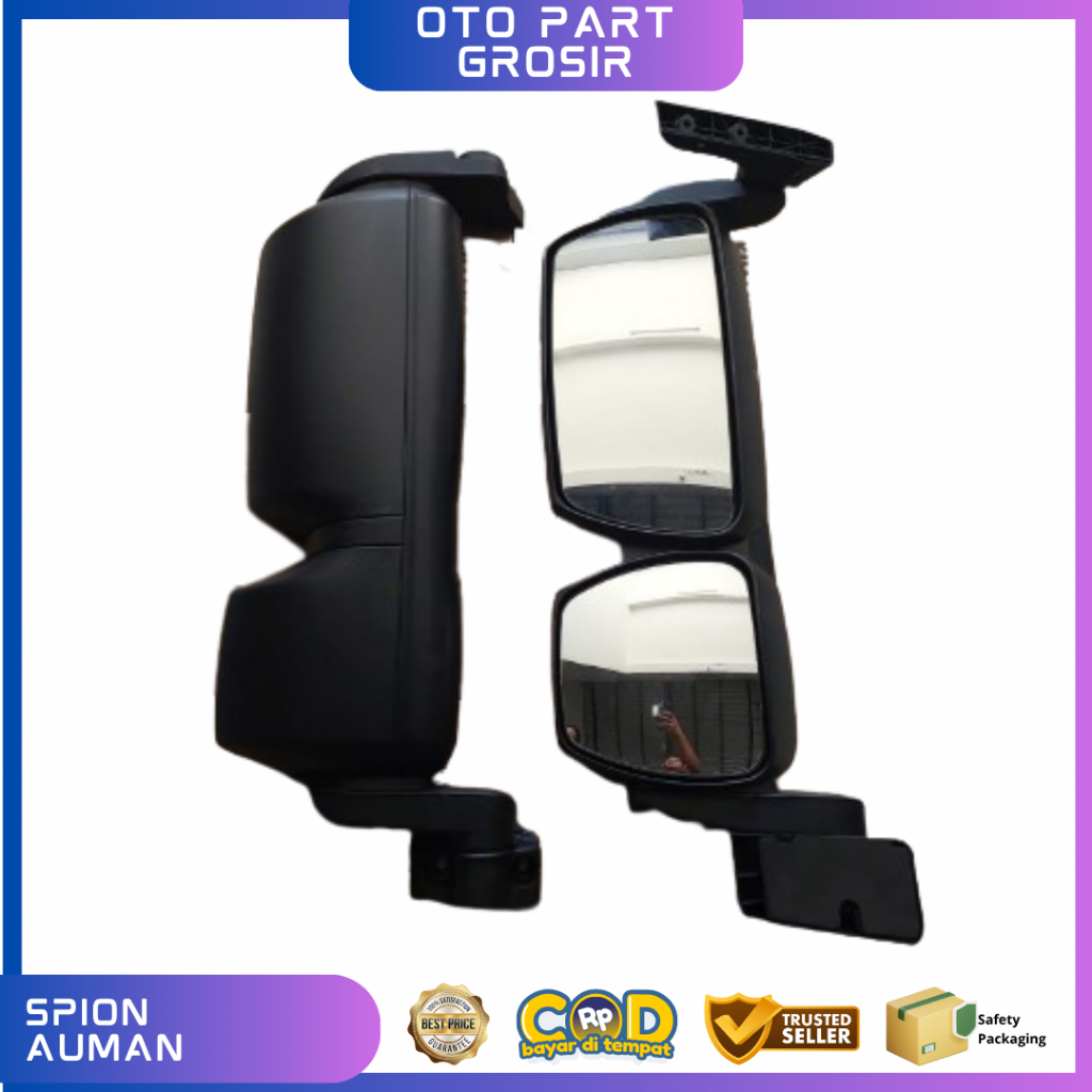 Spion Truck Auman/Fuso/Canter/Spion Truk