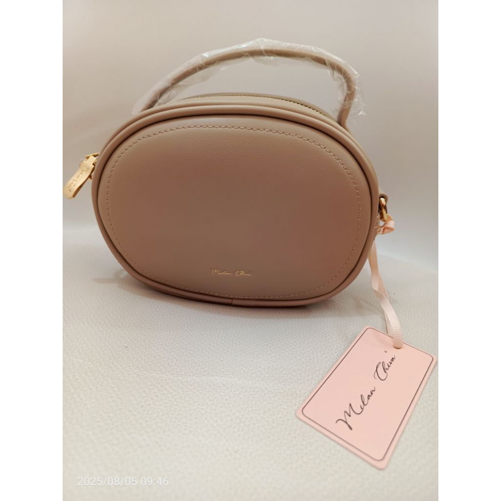 tas mini bag Milan syifa