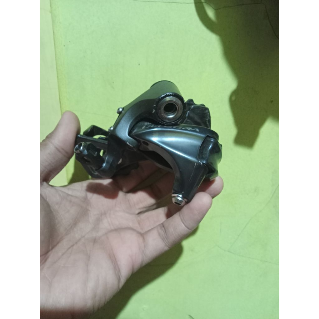 RD 11spd 6800ultegra short