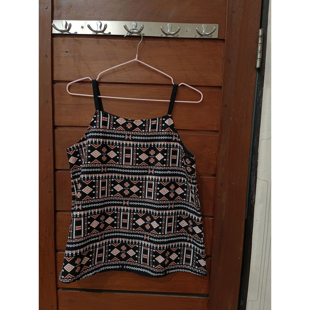 (Preloved) Cute Tops